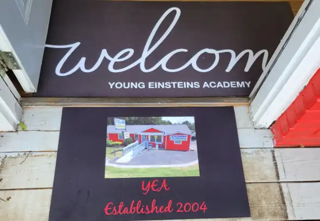 Young Einsteins Academy